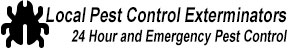 Sumneytown PA Pest Control Exterminators